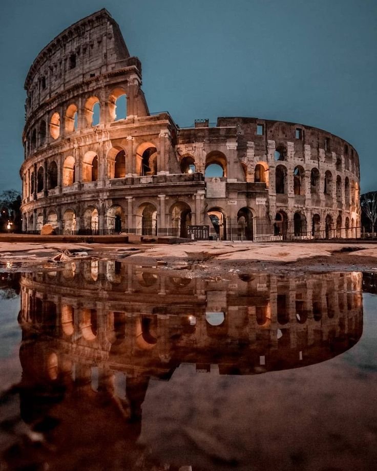 Colosseum Pictures & Photos